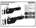 Preview for 8 page of Milescraft DrawerJig Instruction Manual