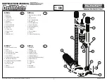 Preview for 1 page of Milescraft DrillMate 1318 Instruction Manual