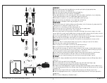 Preview for 3 page of Milescraft DrillMate 1318 Instruction Manual