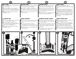 Preview for 6 page of Milescraft DrillMate 1318 Instruction Manual