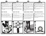 Preview for 7 page of Milescraft DrillMate 1318 Instruction Manual