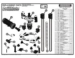 Preview for 8 page of Milescraft DrillMate 1318 Instruction Manual