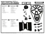 Milescraft Edge&MortiseGuide 1224 Instruction Manual preview