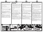 Предварительный просмотр 9 страницы Milescraft Edge&MortiseGuide 1224 Instruction Manual