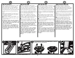 Предварительный просмотр 10 страницы Milescraft Edge&MortiseGuide 1224 Instruction Manual