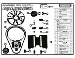 Предварительный просмотр 13 страницы Milescraft Edge&MortiseGuide 1224 Instruction Manual