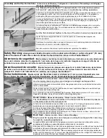 Preview for 2 page of Milescraft FeatherBoard 1406 Quick Start Manual