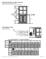 Preview for 2 page of Milescraft HingeMortiseKit 1214 Manual