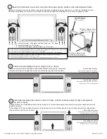 Preview for 3 page of Milescraft HingeMortiseKit 1214 Manual