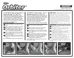 Preview for 4 page of Milescraft ORBITER 1300 Assembly Instructions