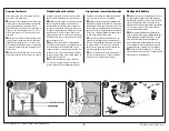 Preview for 8 page of Milescraft PantographPro 1221 Instruction Manual