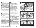 Preview for 9 page of Milescraft PantographPro 1221 Instruction Manual