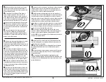 Preview for 10 page of Milescraft PantographPro 1221 Instruction Manual