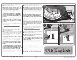 Preview for 11 page of Milescraft PantographPro 1221 Instruction Manual