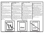 Preview for 13 page of Milescraft PantographPro 1221 Instruction Manual