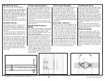 Preview for 15 page of Milescraft PantographPro 1221 Instruction Manual