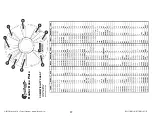 Preview for 17 page of Milescraft PantographPro 1221 Instruction Manual