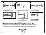 Preview for 3 page of Milescraft Roto90 Instruction Manual