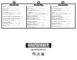 Preview for 2 page of Milescraft SawGuide 1403 Instruction Manual