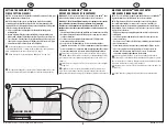 Preview for 9 page of Milescraft SawGuide 1403 Instruction Manual