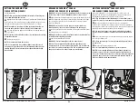 Preview for 11 page of Milescraft SawGuide 1403 Instruction Manual