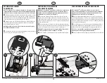 Preview for 12 page of Milescraft SawGuide 1403 Instruction Manual