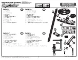 Milescraft SignCrafter 1206 Instruction Manual preview