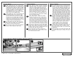 Preview for 7 page of Milescraft SignCrafter 1206B Manual