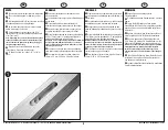 Preview for 4 page of Milescraft SmallCircleCompass 1210 Instruction Manual