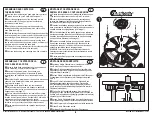 Preview for 5 page of Milescraft SmallCircleCompass 1210 Instruction Manual