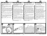 Preview for 6 page of Milescraft SmallCircleCompass 1210 Instruction Manual