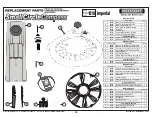 Preview for 10 page of Milescraft SmallCircleCompass 1210 Instruction Manual