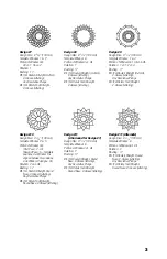 Preview for 3 page of Milescraft TurnLock SpiroCrafter 1204 Design Manual