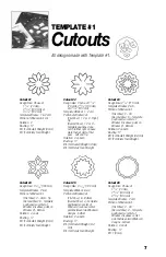 Preview for 7 page of Milescraft TurnLock SpiroCrafter 1204 Design Manual