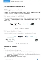 Предварительный просмотр 24 страницы Milesight Technology MA-C3356-PA User Manual