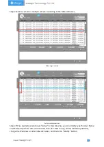 Предварительный просмотр 27 страницы Milesight Technology MA-C3356-PA User Manual