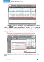 Предварительный просмотр 28 страницы Milesight Technology MA-C3356-PA User Manual