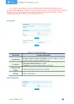 Предварительный просмотр 82 страницы Milesight Technology MA-C3356-PA User Manual