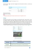 Предварительный просмотр 91 страницы Milesight Technology MA-C3356-PA User Manual