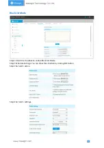 Предварительный просмотр 95 страницы Milesight Technology MA-C3356-PA User Manual