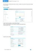 Предварительный просмотр 96 страницы Milesight Technology MA-C3356-PA User Manual