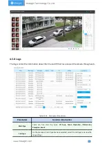 Предварительный просмотр 102 страницы Milesight Technology MA-C3356-PA User Manual