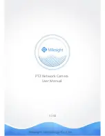 Milesight Technology MS-C2942-B User Manual preview