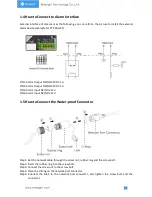 Предварительный просмотр 9 страницы Milesight Technology MS-C2942-B User Manual