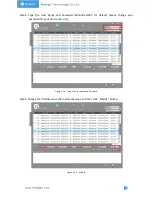 Предварительный просмотр 15 страницы Milesight Technology MS-C2942-B User Manual