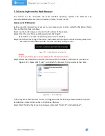 Предварительный просмотр 19 страницы Milesight Technology MS-C2942-B User Manual