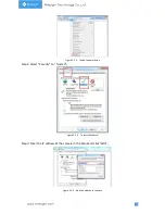 Предварительный просмотр 20 страницы Milesight Technology MS-C2942-B User Manual