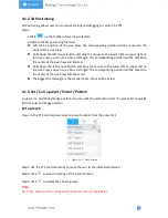 Предварительный просмотр 25 страницы Milesight Technology MS-C2942-B User Manual