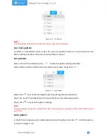 Предварительный просмотр 28 страницы Milesight Technology MS-C2942-B User Manual