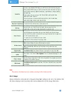 Предварительный просмотр 33 страницы Milesight Technology MS-C2942-B User Manual